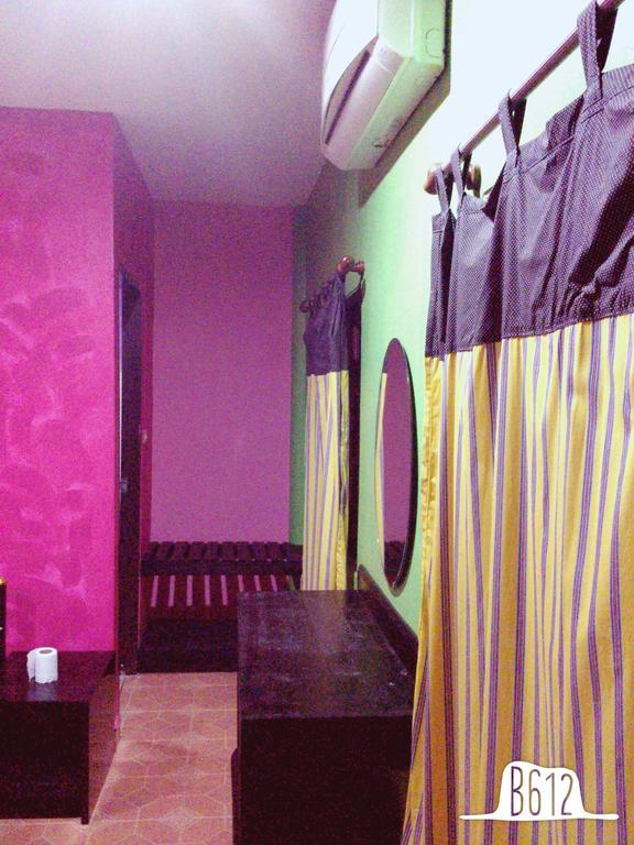 Bamboozle Hostel Хаад Рин Екстериор снимка